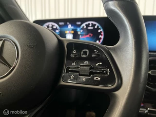 Mercedes-Benz A-Klasse Mercedes A-klasse 160 Business Solution - afbeelding nr 23