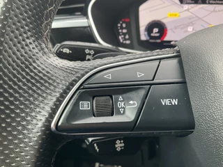 Audi Q3 Audi Q3 35 TFSI S edition Adapt.Cruise Carplay DigiDisplay S-Line - afbeelding nr 31
