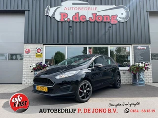 Ford Fiesta - 488136008-0