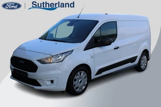 Ford Transit Connect 1.5 EcoBlue L2 Trend
