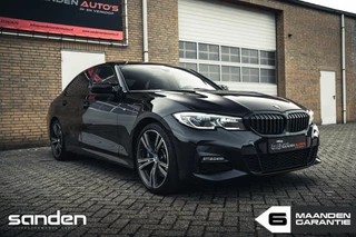 BMW 3 Serie BMW 3-serie 330i xDrive High Executive Edition|M-sport|LASER - afbeelding nr 16