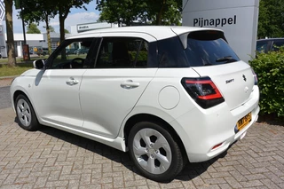 Suzuki Swift Suzuki Swift 1.2 Select Smart Hybrid - Demo STUNTPRIJS ! - afbeelding nr 5