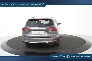 Ford Focus Ford Focus Wagon Hybrid ST-Line *1ste Eigenaar*Navigatie* - afbeelding nr 9