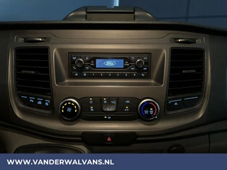 Ford Transit Custom verwarmde voorruit, bijrijdersbank - afbeelding nr 13