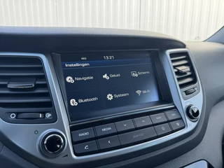 Hyundai Tucson Hyundai Tucson 1.6 GDi Go!|Navi|NL-Auto - afbeelding nr 20
