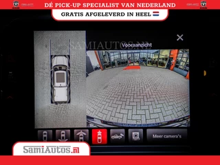 Dodge Ram 1500 CREW CAB | DUBBELE CABINE | GRIJSKENTEKEN | 5 PERSOONS | DE MEEST LUXUEUZE en BEGEERDE Pick-up VOORRAAD NR 2369 - 5128 - afbeelding nr 50