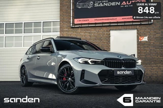 BMW 3 Serie - 7209833-0