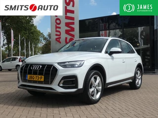 Audi Q5 50 TFSI PHEV Adv. Business Line +++ | Quatro