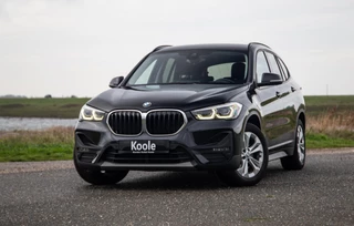 BMW X1 xDrive25e Executive