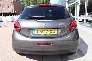 Peugeot 208 Navigatie - afbeelding nr 9