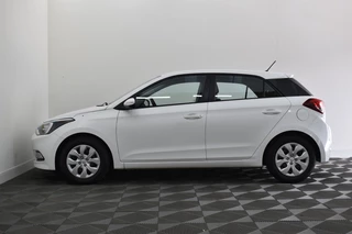 Hyundai i20 Hyundai i20 1.0 T-GDI 100PK COOL - afbeelding nr 5