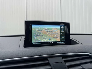 Audi Q3 Audi Q3 1.4 TFSI CoD Sport Pro Line S|Navi|NL-Auto - afbeelding nr 7