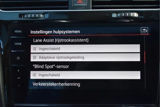 Volkswagen Golf | Pano | Keyless | Camera | Carplay | DAB | Stoelverw | Dynamic LED | Digitale tellers | Adapt.CC - afbeelding nr 62