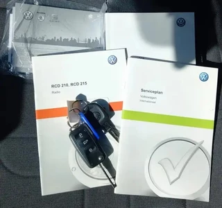 Volkswagen up! - afbeelding nr 22