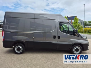 Iveco Daily Iveco Daily 3500Kg, 160PK automaat. 3500 KG trekgewicht, BPM VRIJ!!!! - afbeelding nr 7