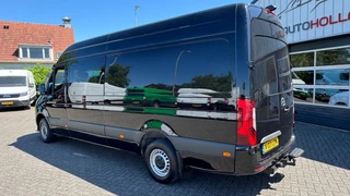 Mercedes-Benz Sprinter Mercedes-Benz Sprinter 319 CDI 140KW 177PK L3H2 DC DUBBELE CABINE 3.0 6 CILINDER V6 - afbeelding nr 13