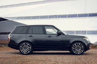 BMW X5 BMW X5 xDrive45e - afbeelding nr 4