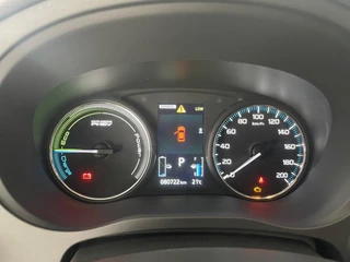 Mitsubishi Outlander - afbeelding nr 15
