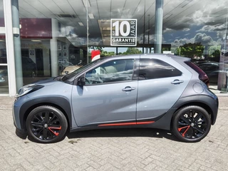 Toyota Aygo - afbeelding nr 3