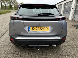 Peugeot 2008 - afbeelding nr 4