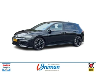Volkswagen Golf 8.5 1.5 TSi R-LINE DSG 150pk Matrix LED