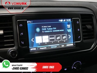 Peugeot Expert Peugeot Expert 2.0 HDI 125 pk L3 EXPORT ONLY Carplay/ PDC/ Cruise/ Navi/ Trekhaak/ Airco - afbeelding nr 25