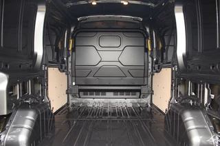 Ford Transit L2H2 Trend | Automaat | 2800kg trekgewicht | L+R Zijdeur | Carplay/Android | Camera | Cruise | Sync 4 13