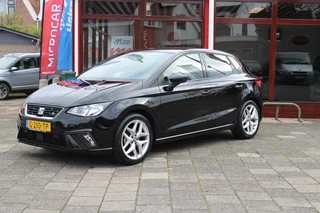 SEAT Ibiza - afbeelding nr 24