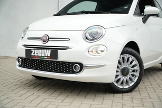 Fiat 500 - afbeelding nr 3