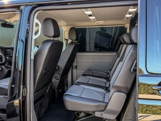 Volkswagen Caravelle | ALPINE AUDIOSYSTEEM | LED KOPLAMPEN | CLIMATRONIC | 2X ELEKTRISCHE SCHUIFDEUR | - afbeelding nr 79