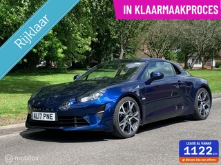 Alpine A110 - 177545455-0