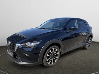 Mazda CX-3 2.0 Sportive