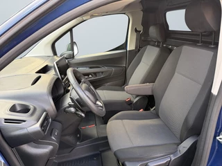 Citroën Berlingo Citroën Berlingo 130PK BlueHDI Club | automaat | Navii | trekhaak | Sensor - afbeelding nr 14