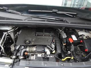 Peugeot Partner Peugeot Partner 1.6 BlueHDI Asphalt navi camera lmv airco - afbeelding nr 32