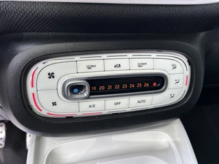 Smart Fortwo Smart Fortwo 1.0 Passion Clima*Pano Topstaat! NAP - afbeelding nr 13