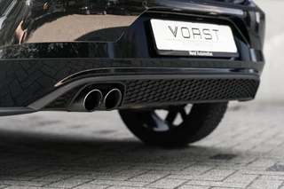 Volkswagen Polo Volkswagen Polo 2.0 TSI GTI Pano DSG Beats ACC Stoelverw - afbeelding nr 8