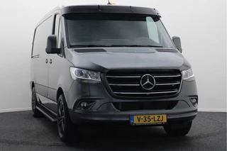 Mercedes-Benz Sprinter Mercedes-Benz Sprinter 317 CDI Automaat L2H1 - afbeelding nr 22