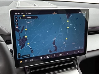Polestar 4 Polestar 4 Long Range Single Motor 100 kWh Plus Pro - afbeelding nr 15