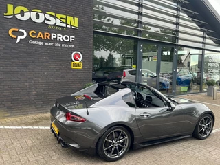 Mazda MX-5 Mazda MX-5 2.0 SKYAC-G 184 SPRT - afbeelding nr 13