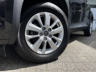 Toyota Yaris Cross - afbeelding nr 5