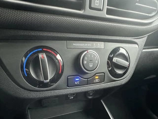 Hyundai i10 Hyundai i10 1.0 Comfort 5-zits AUTOMAAT CARPLAY *ALL-IN PRIJS* - afbeelding nr 21