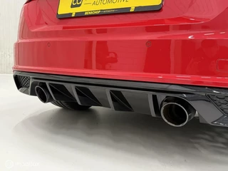 Audi TT Audi TT Roadster TTS quattro Competition Bucket Seats Virtual Navi Carplay B&O Audio Leer Matrix LED - afbeelding nr 47