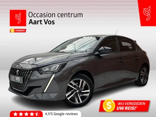 Peugeot 208 | Camera | Carplay/Android Auto | - afbeelding nr 1