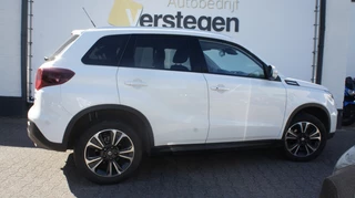 Suzuki Vitara Suzuki Vitara 1.4 B.jet Style SH AUTOMAAT - afbeelding nr 27