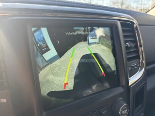 Dodge Ram 1500 - afbeelding nr 13