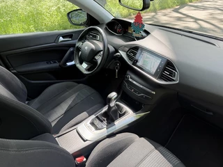 Peugeot 308 - afbeelding nr 60