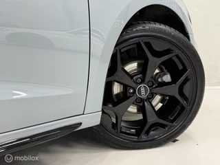 Audi A1 Sportback Audi A1 Sportback 35 TFSI 3x S-line Vitrual Carplay Cruise Climate Stoelv - afbeelding nr 5