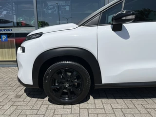Citroën C3 Aircross Citroën C3 Aircross 1.2 PT Shine Automaat | Navigatie | All season banden | Parkeers - afbeelding nr 4