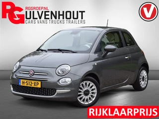 Fiat 500 - afbeelding nr 1