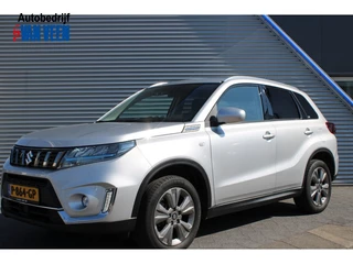 Suzuki Vitara - afbeelding nr 1